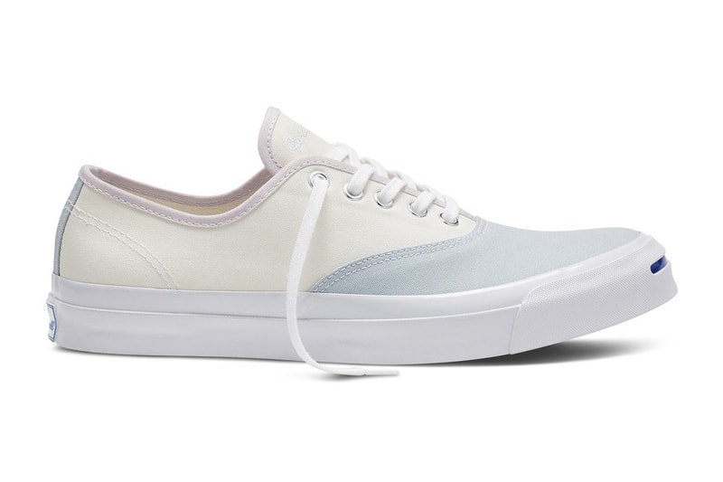 Converse からニューモデル “Jack Purcell Signature CVO” がデビュー