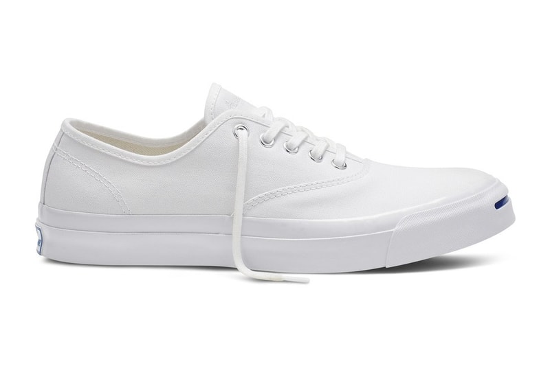 Converse からニューモデル “Jack Purcell Signature CVO” がデビュー