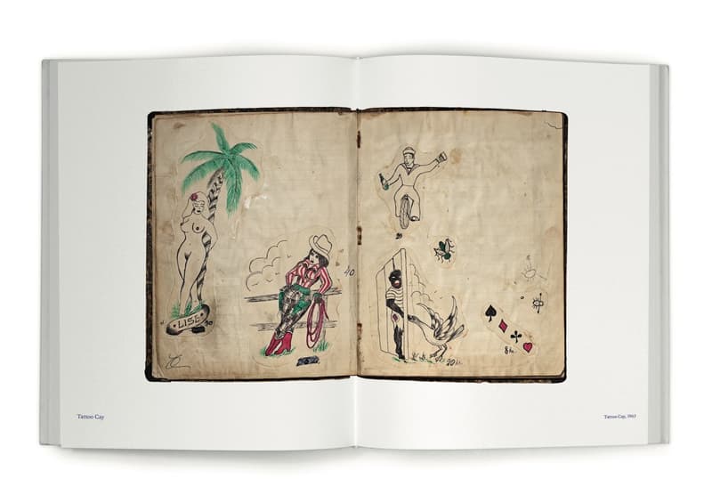 『Danish Tattooing – Director’s Cut』