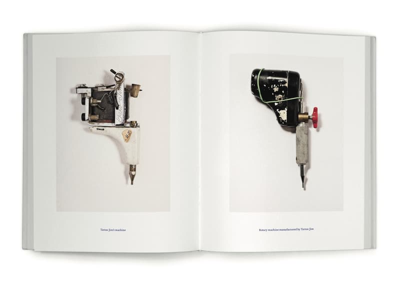 『Danish Tattooing – Director’s Cut』