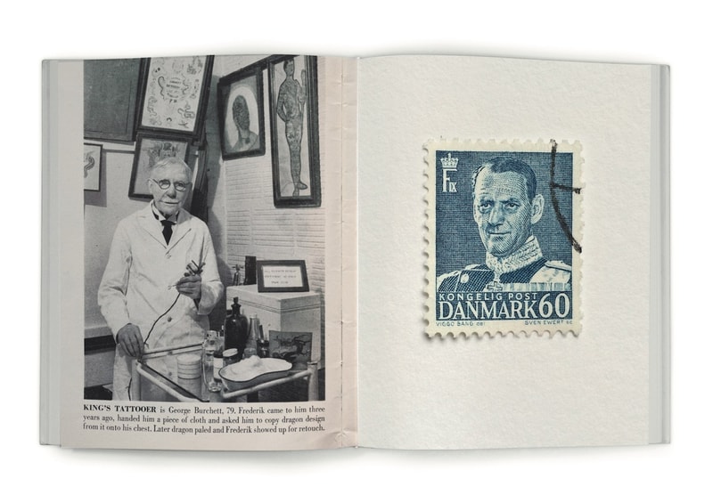 『Danish Tattooing – Director’s Cut』
