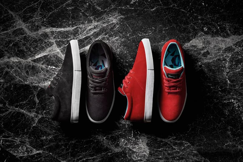 Diamond Supply Co. からプロスケーター Torey Pudwill のシグネチャーモデルがリリース