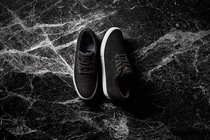 Diamond Supply Co. からプロスケーター Torey Pudwill のシグネチャーモデルがリリース