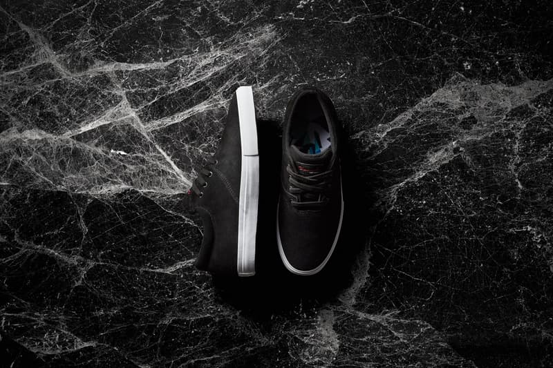 Diamond Supply Co. からプロスケーター Torey Pudwill のシグネチャーモデルがリリース