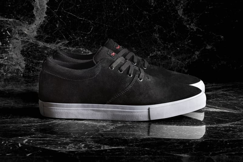 Diamond Supply Co. からプロスケーター Torey Pudwill のシグネチャーモデルがリリース