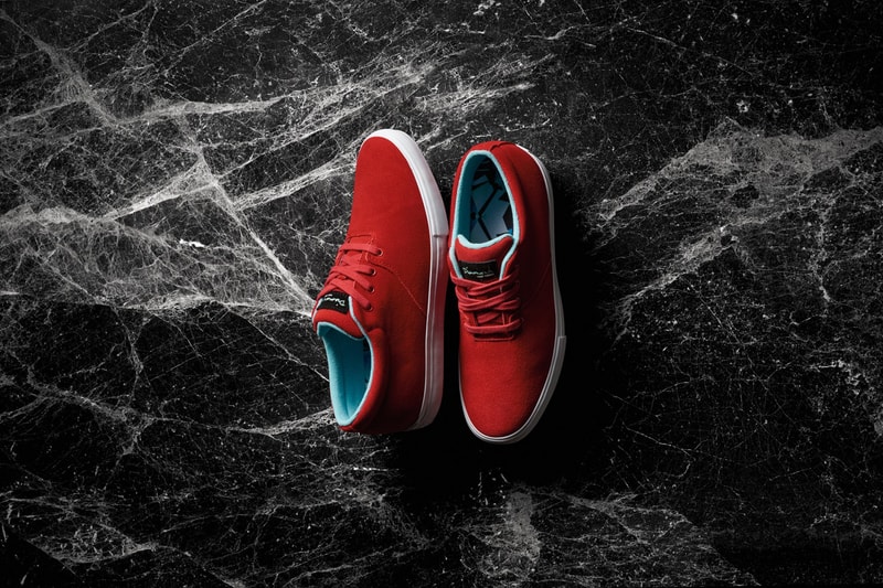Diamond Supply Co. からプロスケーター Torey Pudwill のシグネチャーモデルがリリース