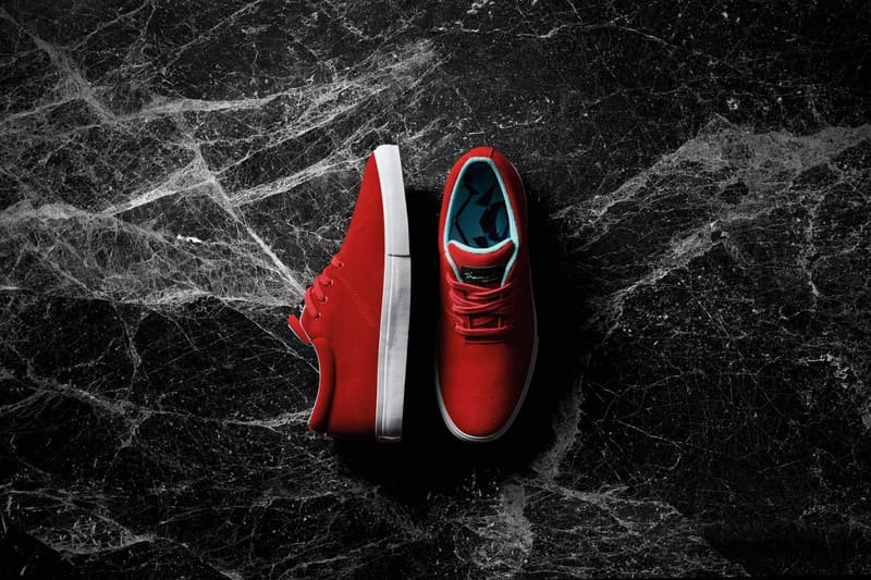 Diamond Supply Co. からプロスケーター Torey Pudwill のシグネチャーモデルがリリース