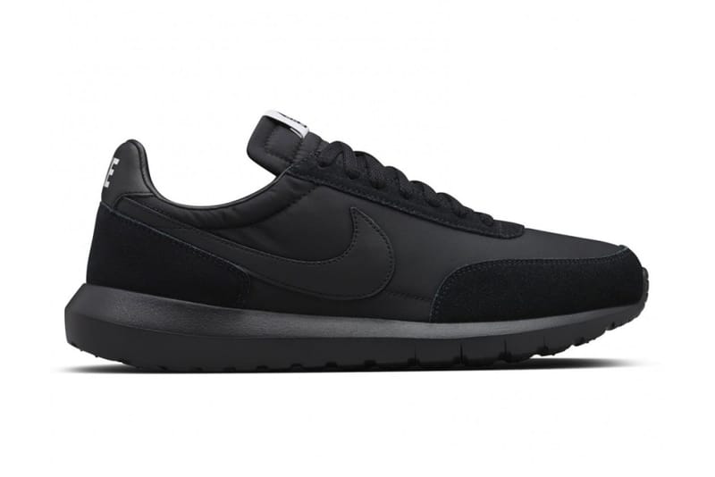 NikeLab Roshe Daybreak x DSM Black