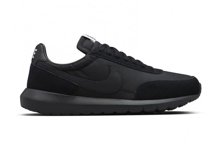 NikeLab Roshe Daybreak x DSM Black