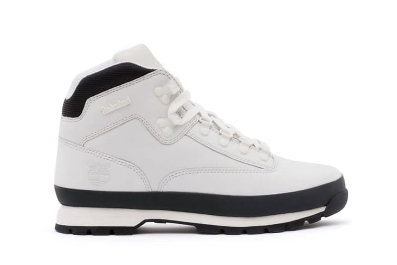 Dover Street Market London の移転を祝す Timberland ブーツコレクション