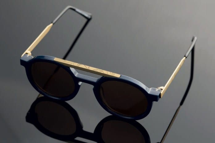 Dr. Woo が Thierry Lasry とコラボレーション