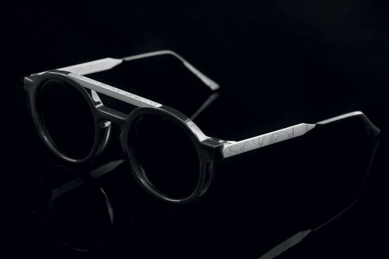 Dr. Woo が Thierry Lasry とコラボレーション