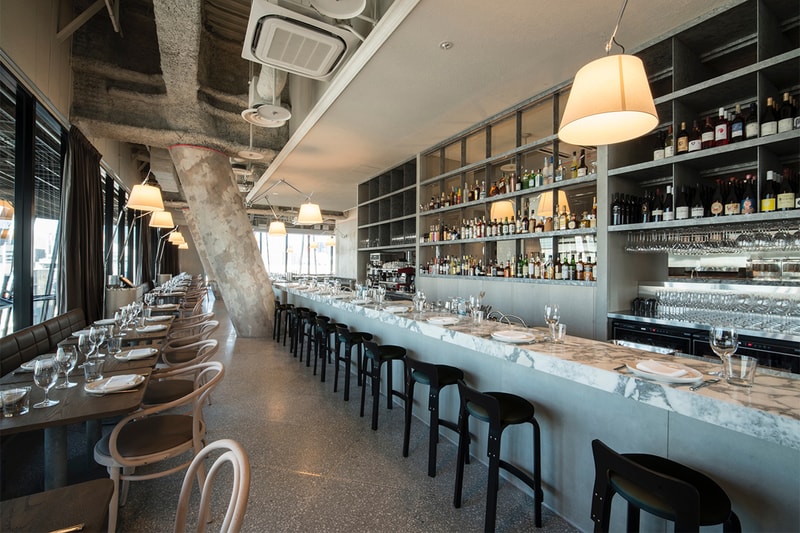 Eats: THE APOLLO 