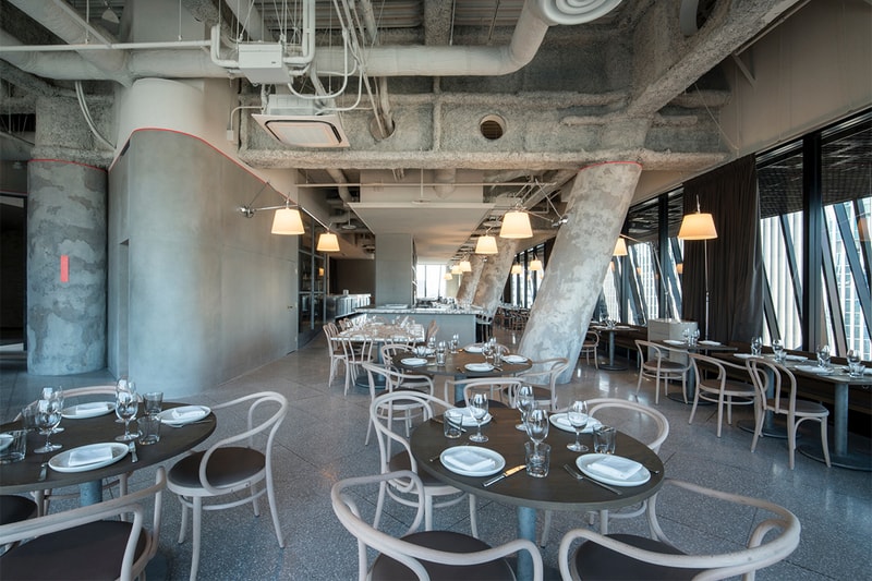 Eats: THE APOLLO 