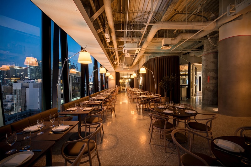 Eats: THE APOLLO 
