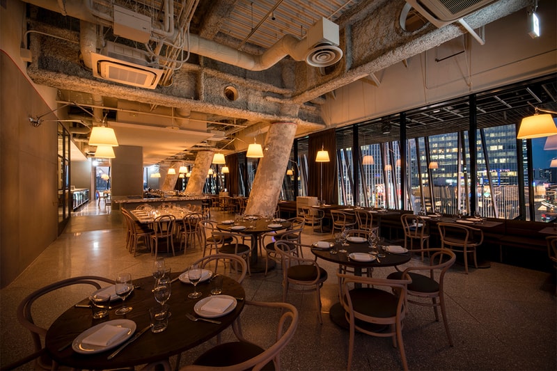 Eats: THE APOLLO 