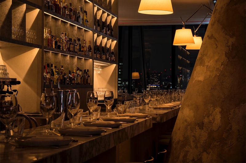 Eats: THE APOLLO 
