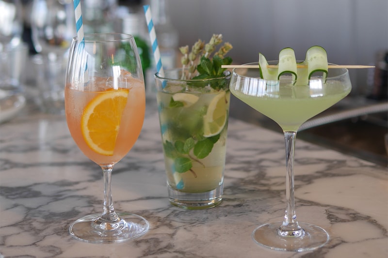 Eats: THE APOLLO 