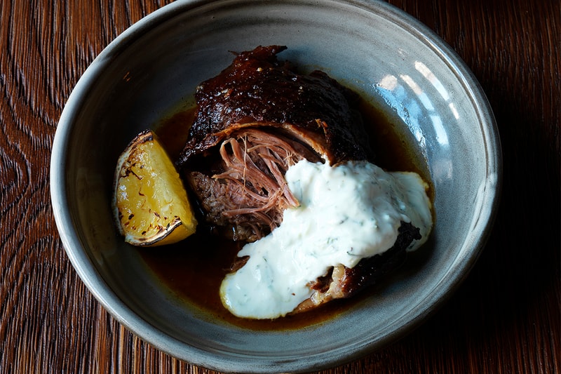 Eats: THE APOLLO 