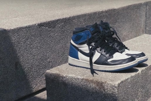 Essentials: Kim Jones of Louis Vuitton