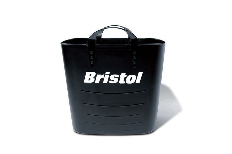 フットボーラーの購買意欲を駆り立てる F.C.R.B. の最新ドロップ