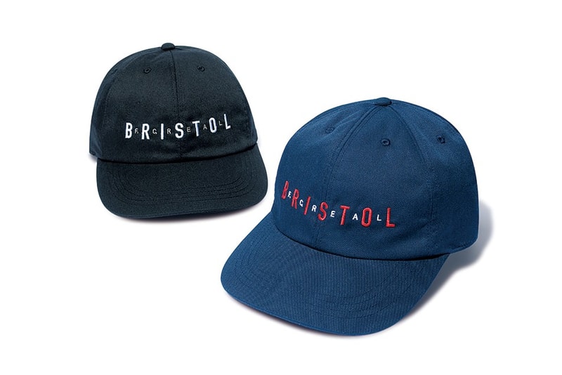 フットボーラーの購買意欲を駆り立てる F.C.R.B. の最新ドロップ