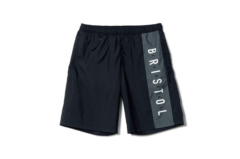 フットボーラーの購買意欲を駆り立てる F.C.R.B. の最新ドロップ