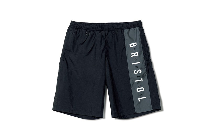 フットボーラーの購買意欲を駆り立てる F.C.R.B. の最新ドロップ
