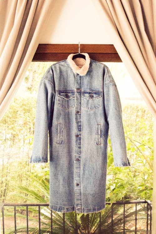 Fear of God デザイナー Jerry Lorenzo のクローゼット