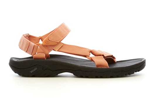 GANRYU x Teva® 初のコラボレーションサンダルがリリース