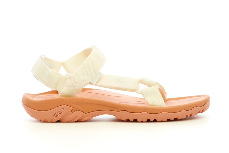 GANRYU x Teva® 初のコラボレーションサンダルがリリース