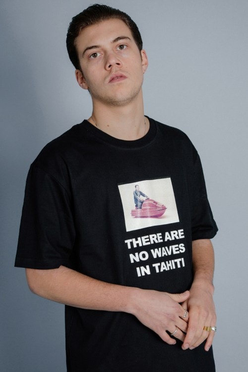 Grind London 2016 Spring/Summer “Capital” ルックブック