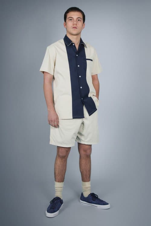 Grind London 2016 Spring/Summer “Capital” ルックブック