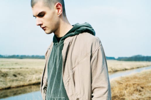 hummel J for monkey time “WASTELANDS” カプセルコレクション