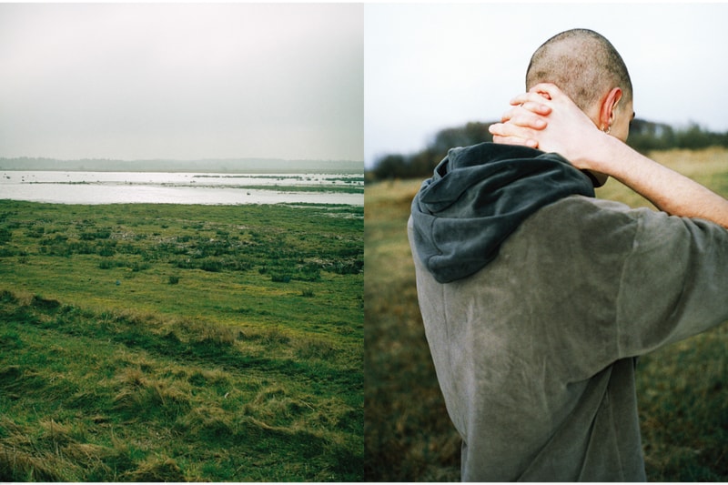 hummel J for monkey time “WASTELANDS” カプセルコレクション