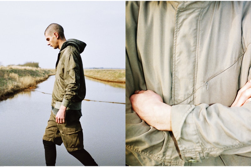 hummel J for monkey time “WASTELANDS” カプセルコレクション