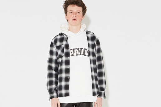 新ブランド I がデビュー