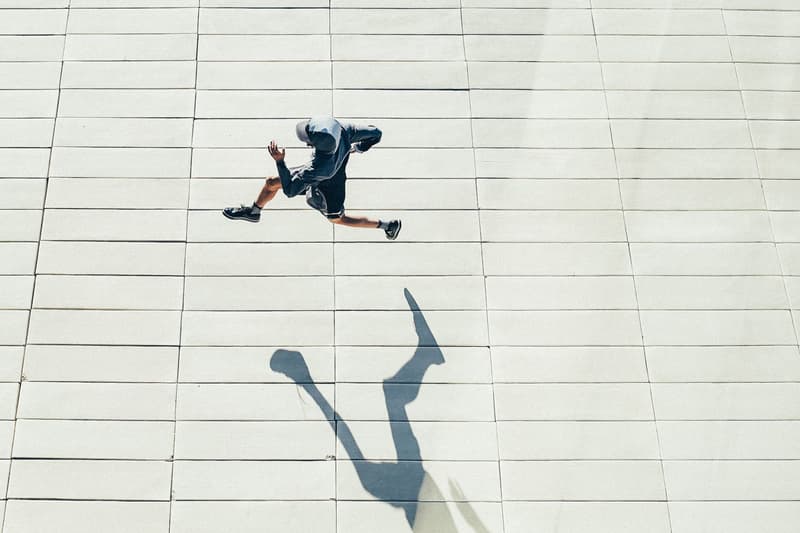 ICNY 2016 Spring/Summer “Cold Summer” ルックブック