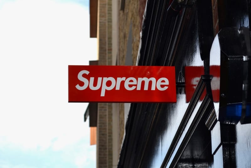 Supreme 創設者 James Jebbia へのレアなインタビュー