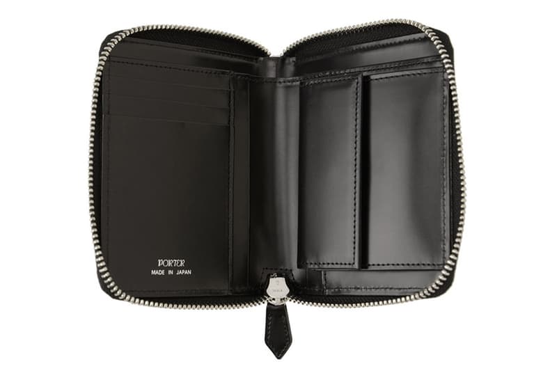 PORTER × BE@RBRICK 80th Anniversary コラボレーションアイテム