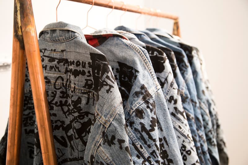 Kanye West『The Life of Pablo』Pop-Up Shop をプレイバック