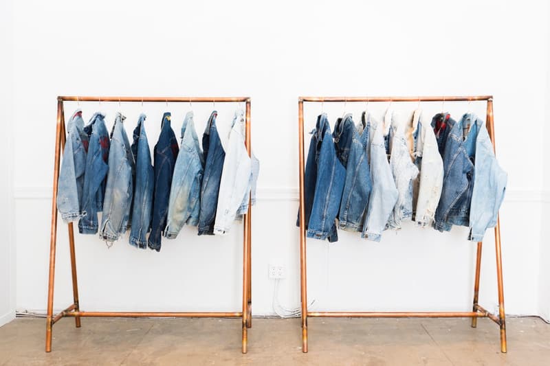 Kanye West のポップアップストア『Pablo』