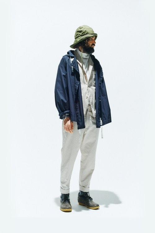 Kaptain Sunshine 2016 Spring/Summer ルックブック