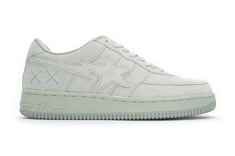KAWS x NIGO® のこれまでのコラボレーションを振り返る