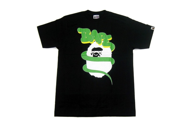 KAWS x NIGO® のこれまでのコラボレーションを振り返る