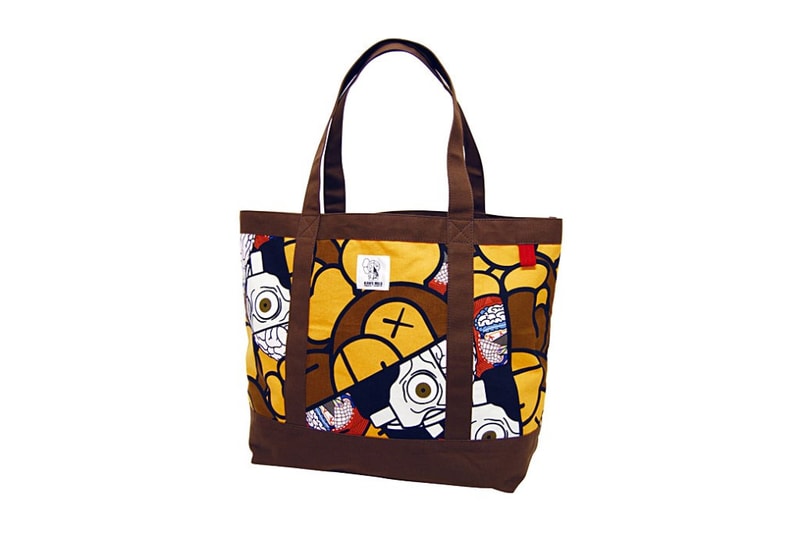 KAWS x NIGO® のこれまでのコラボレーションを振り返る
