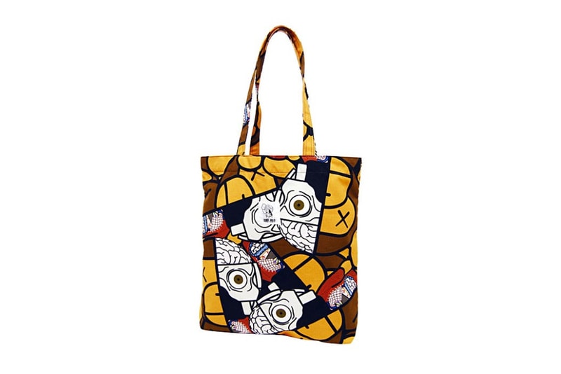 KAWS x NIGO® のこれまでのコラボレーションを振り返る