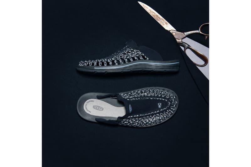 KEEN UNEEK 2016 Spring/Summer コレクションとリミテッドストア