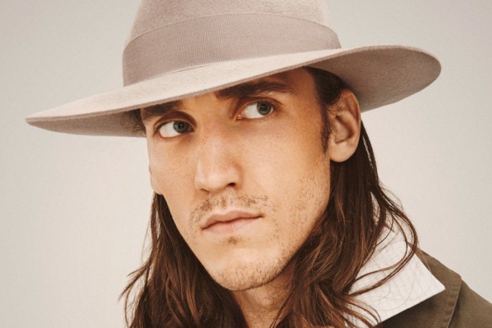 Larose Paris 2016 Spring/Summer ルックブック