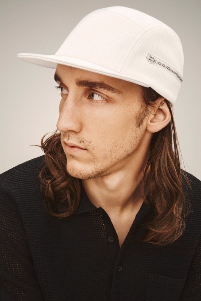Larose Paris 2016 Spring/Summer ルックブック